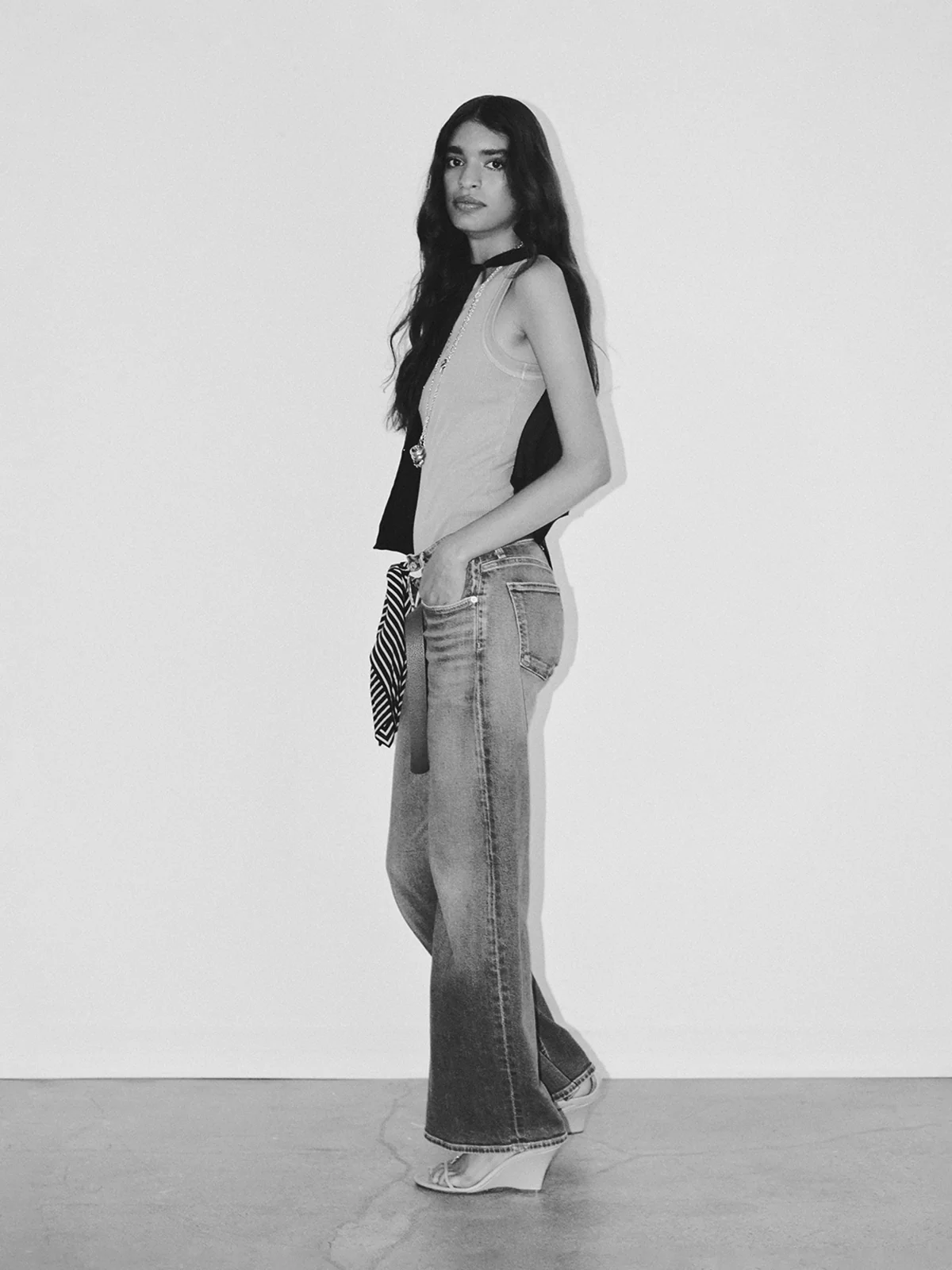 Premium Denim, Crafted Without Compromise