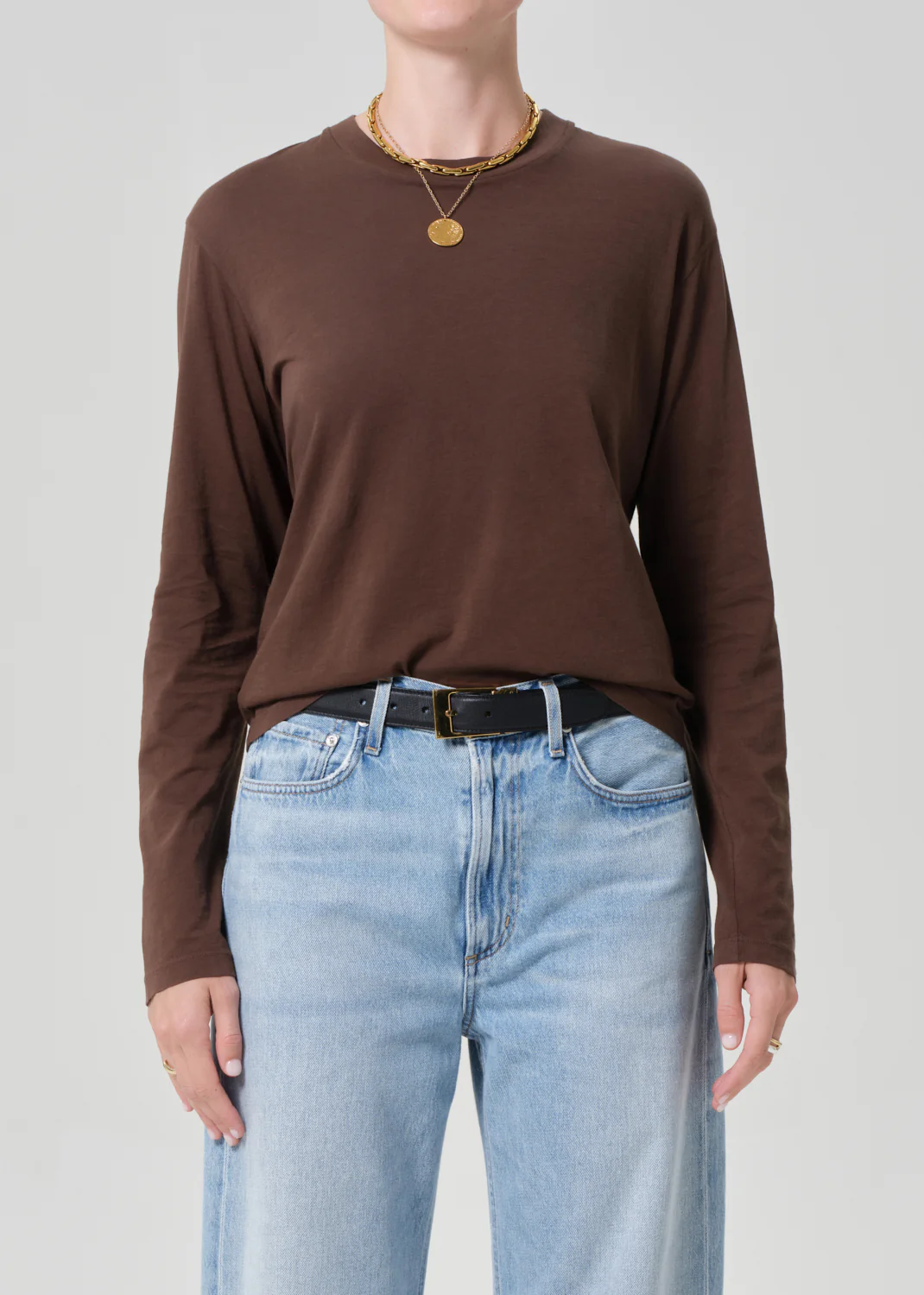 VIP Tops Collection